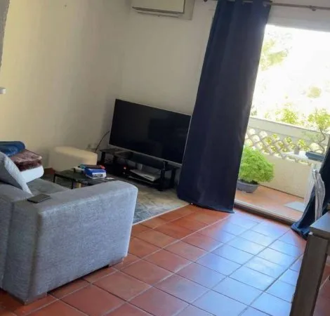 Appartement 2 pièces 37 m²