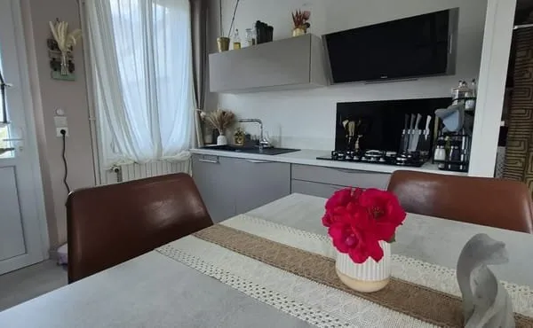 Maison 4 pièces 73 m²