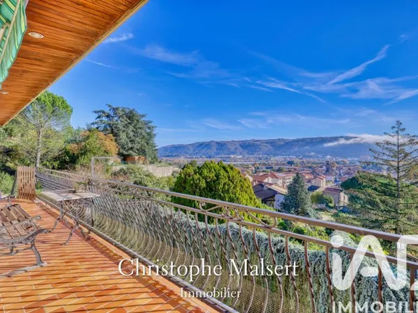 Maison 4 pièces 95 m²