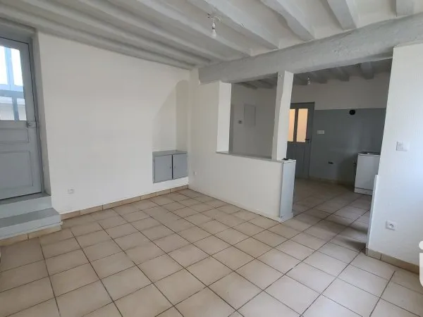 Maison 5 pièces 82 m²