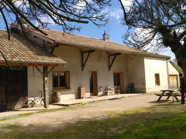 Maison 6 pièces 190m² + Dépendances