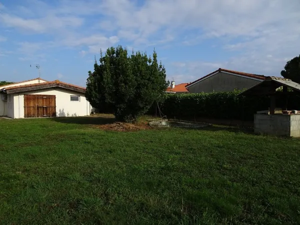 Maison 5 pièces 91 m²