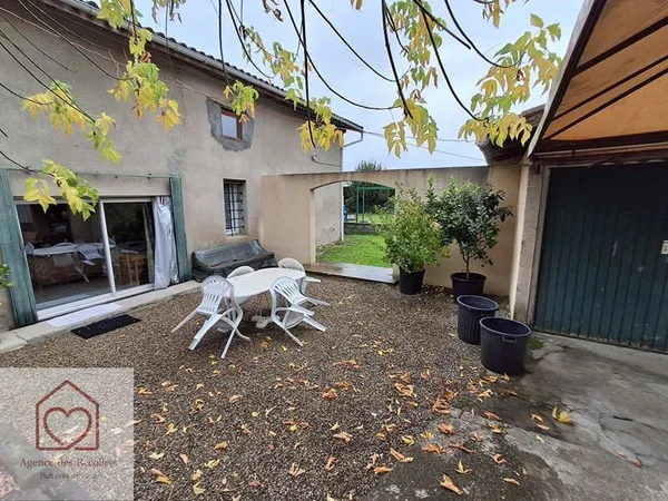 Maison avec appartements Moissac