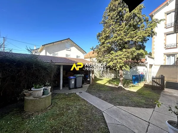 Maison 5 pièces 119 m²