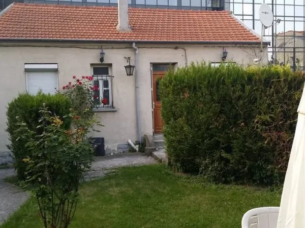 Maison 4 pièces 70 m²