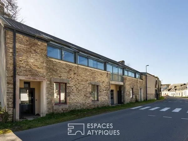 Maison 19 pièces 1096 m²
