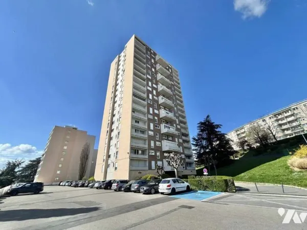 Appartement 3 pièces 81 m²