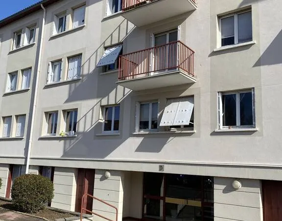 Studio 1 pièce 30 m²