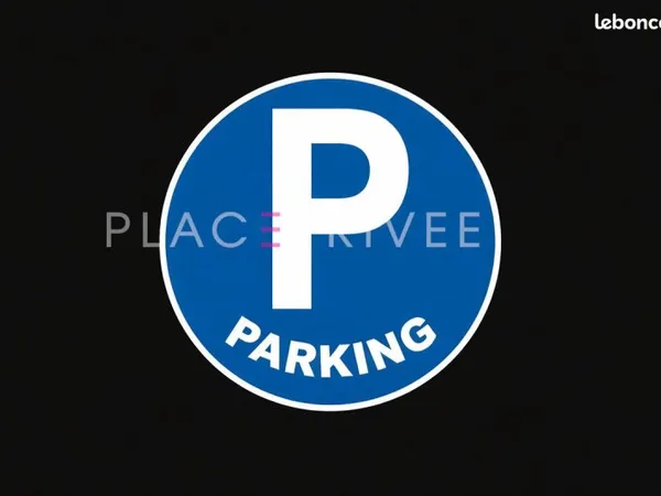 Parking/box NANCY