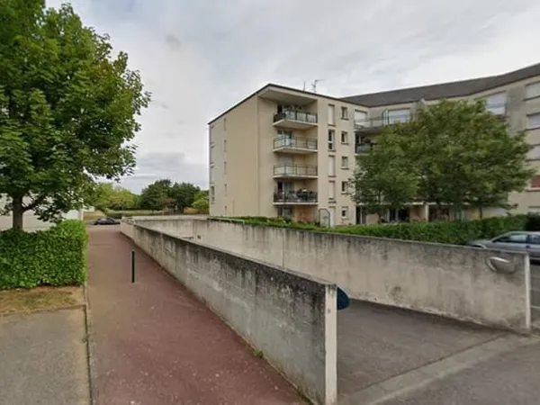 Stationnement Location Caen   55€