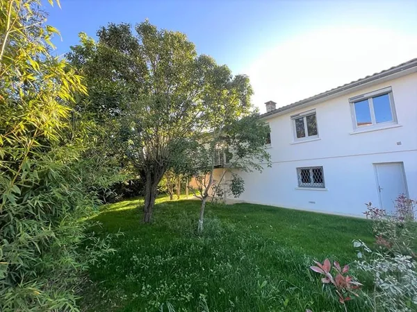 Maison Muret 7 pièce(s) 180 m2