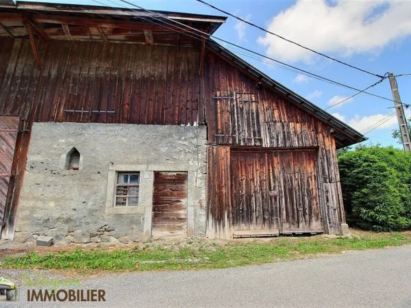 Maison 3 pièces 219 m²