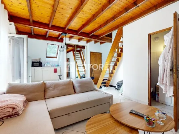 Maison 6 pièces 132 m²