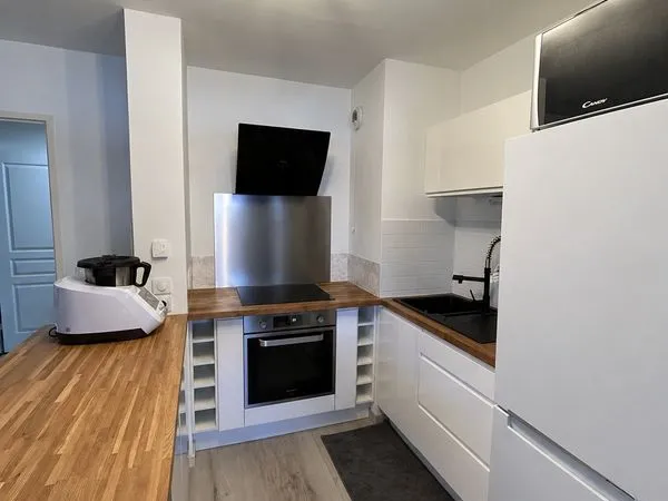 Appartement T1/T2 - 47,5m2