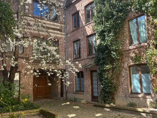 F2 Vieux Lille