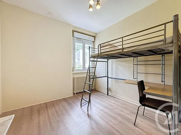 Appartement 1 pièce 18 m²