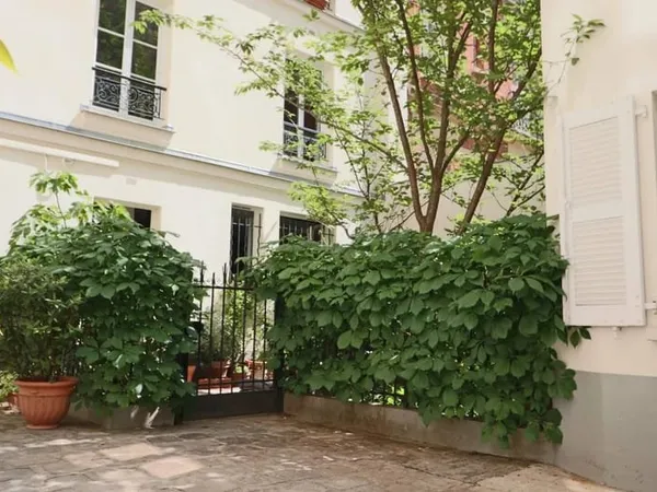 Appartement 2 pièces 56 m²
