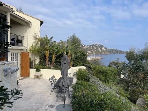 Maison jumelée 4 pièces 115 m²