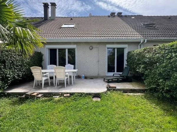 Maison MARLY LA VILLE