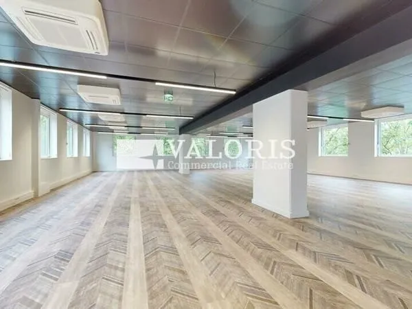 BUREAUX à LOUER