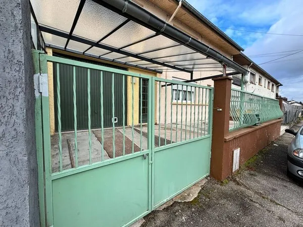 Appartement 5 pièces 120 m²