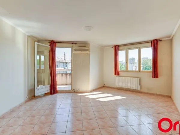 Appartement 3 pièces 68 m²
