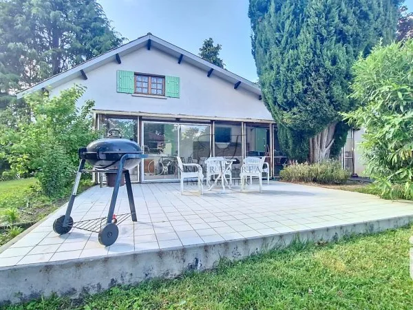 Maison 6 pièces 139 m²