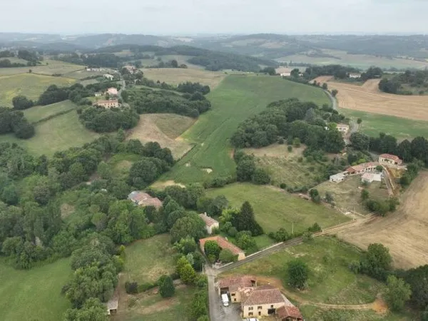 Terrain