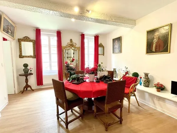 Appartement 3 pièces 70 m²