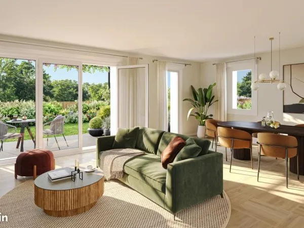 Maison 5 pièces 115 m²