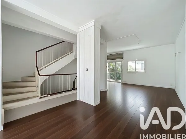 Vente Triplex 7 pièces