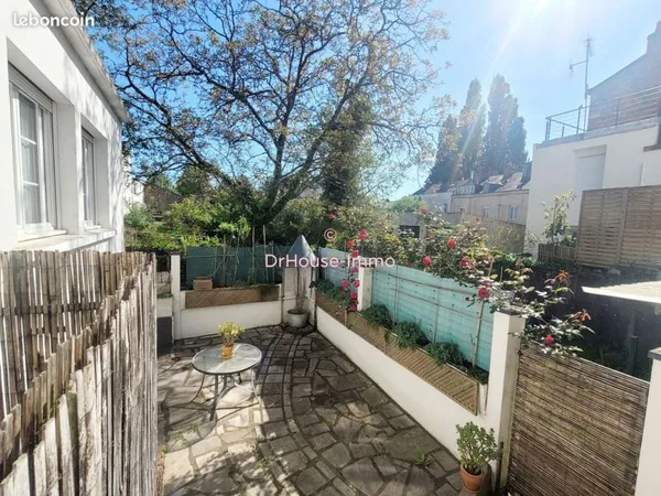 Duplex 6 pièces 180 m²