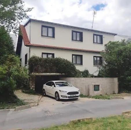 Maison 8 pièces 173 m²