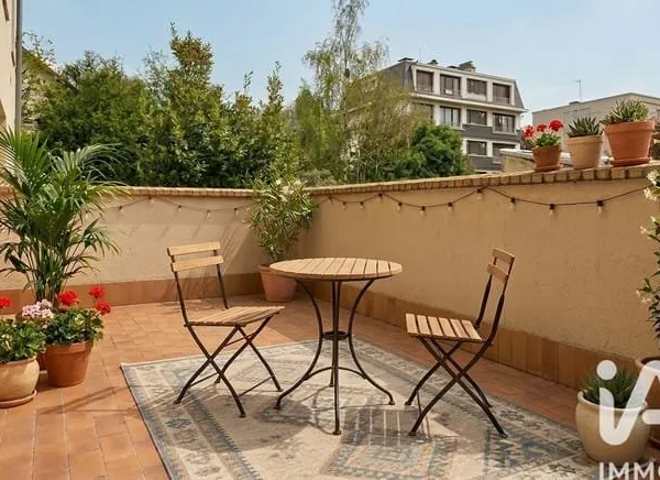 Vente Studio 1 pièce