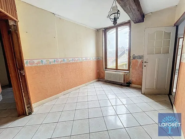 Maison Avesnes Sur Helpe 10 pièce(s) 150 m2