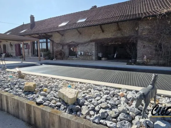 Maison de luxe 10 pièces 300 m²