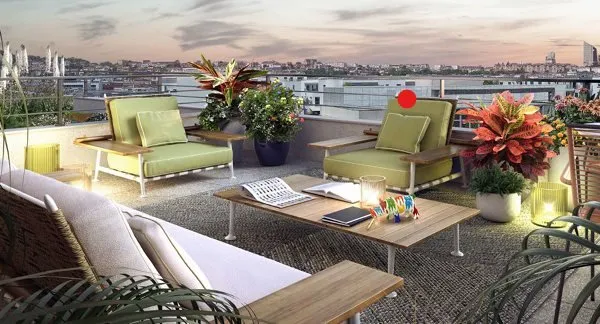 Achat : Maison Suresnes (92150)