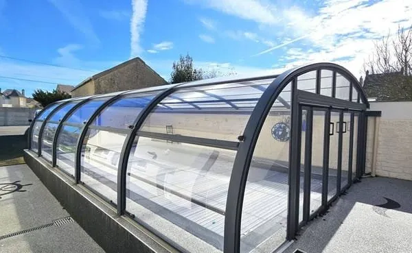 Maison 8 pièces 172 m²