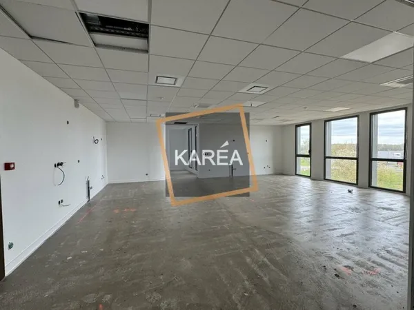 Local professionnel 54 m²