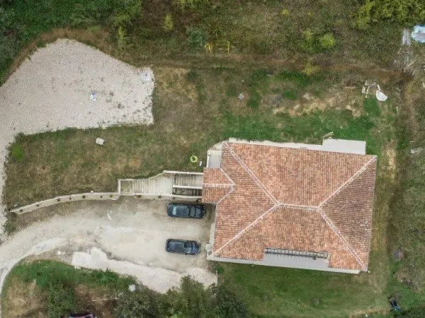Ensemble immobilier