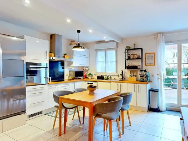 Maison Gretz Armainvilliers 4 pièce(s) 85 m2