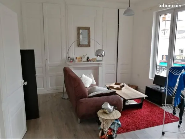 Appartement f2