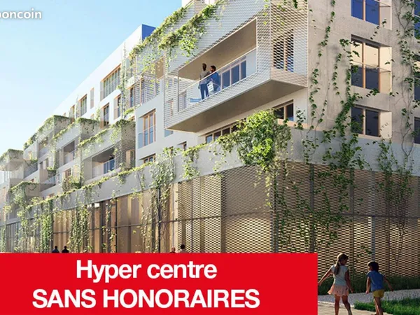 Appartement T1