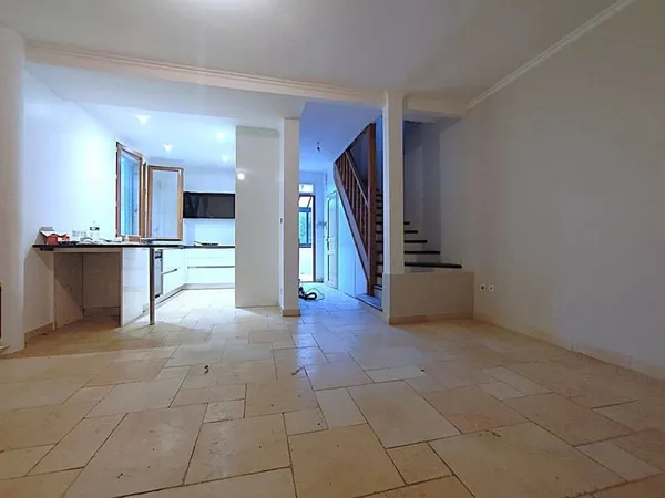 Maison 5 pièces 140 m²