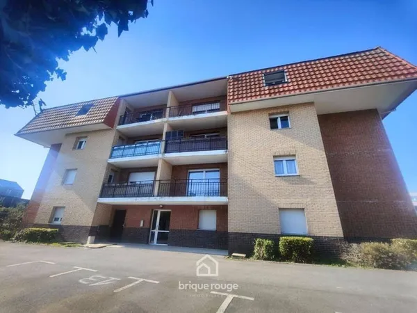 Appartement 3 pièces 74 m²