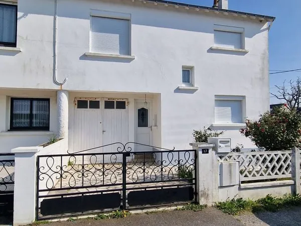 Maison 4 pièces 67 m²