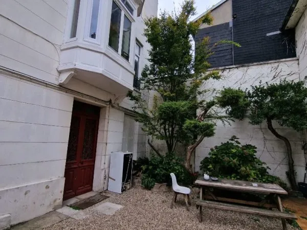 Appartement Rouen 2 pièce(s) 44.87 m2