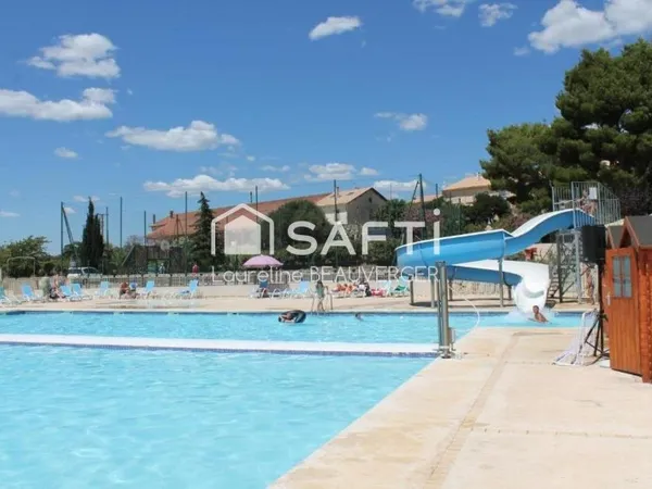 Appartement bord de mer