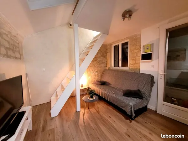 Studio à louer