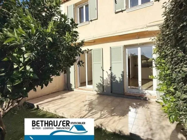 Villa 5 pièces 78 m²
